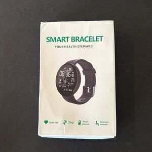 Smart Watch / Bracelet